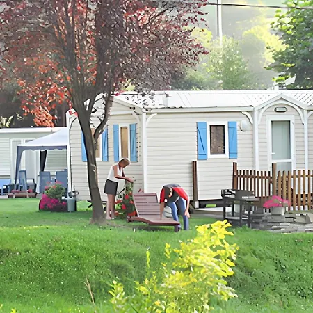 A Avec Terrasse Et Vue Montagne *
