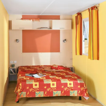 בית נופש A Avec Terrasse Et Vue Montagne Juncalas