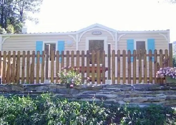 A Avec Terrasse Et Vue Montagne * Juncalas