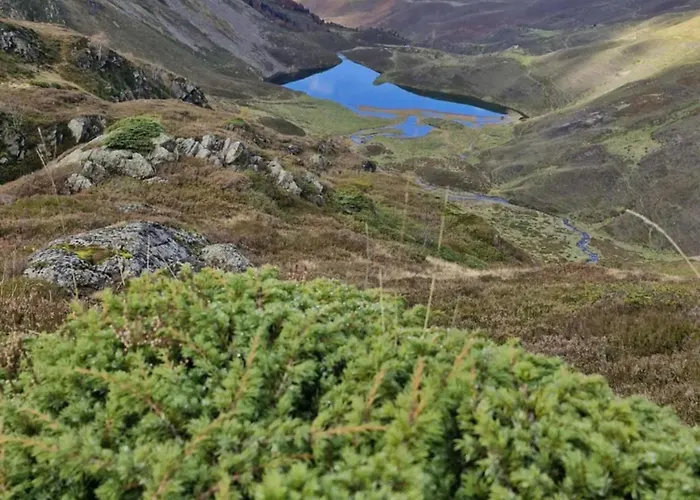 A Avec Terrasse Et Vue Montagne Prázdninový dům
